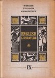 Marszella Hekker, Tatjana Voloszova, Alekszandr Dorosevics - English Literature IX Form [antikvár]