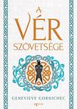 Genevieve Gornichec - A vér szövetsége [eKönyv: epub, mobi]