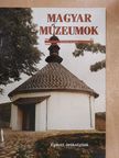 Andrásfalvy Bertalan - Magyar Múzeumok 2001. ősz [antikvár]