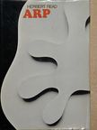 Herbert Read - Arp [antikvár]