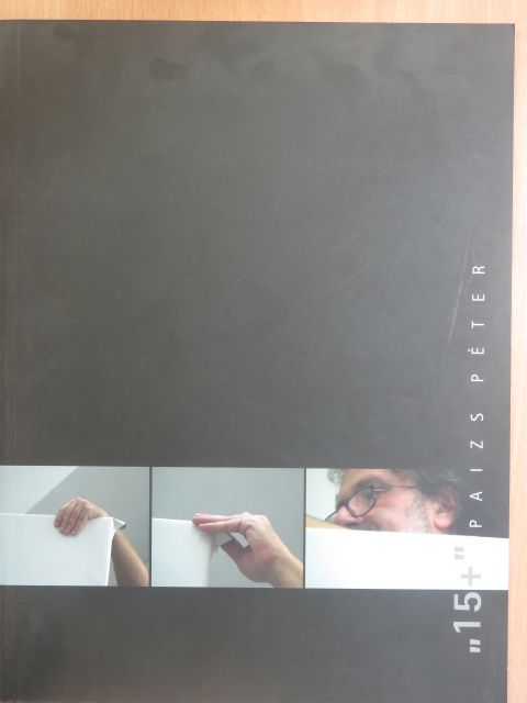 "15+" [antikvár]