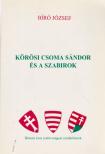 BÍRÓ JÓZSEF - Körösi Csoma Sándor és a szabirok [antikvár]