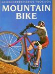 Janet Cook - Mountain bike [antikvár]