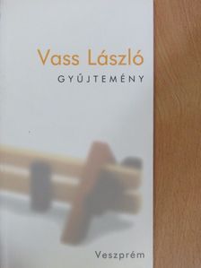 Dr. Sinóros Szabó Katalin - Vass László Gyűjtemény [antikvár]