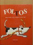 Caroline Heens - Foltos [antikvár]