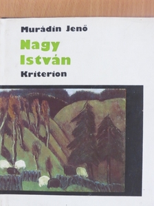 Murádin Jenő - Nagy István [antikvár]