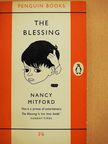 Nancy Mitford - The Blessing [antikvár]