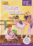 Eva Christian - Ballettgeschichten - Sophias großer Auftritt [antikvár]