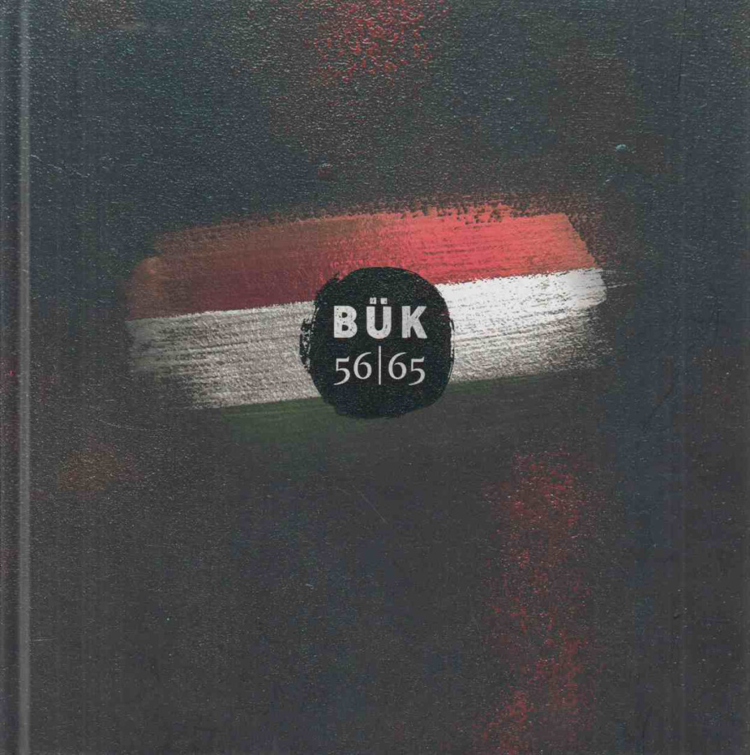 Bakos Ágnes - BÜK 56 / 65 [antikvár]