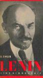 Shub, David - Lenin [antikvár]