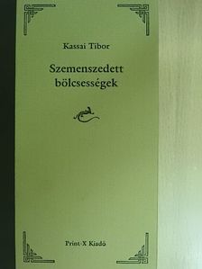 Szemenszedett bölcsességek [antikvár]