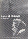 Barrie Stavis - Lamp at Midnight [antikvár]