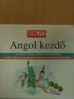 Angol kezdő - 3 db kazettával [antikvár]