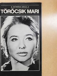 Bornemissza Péter - Törőcsik Mari [antikvár]