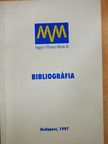 Magyar Villamos Művek Rt. bibliográfia [antikvár]