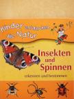 Dr. Marcus Würmli - Insekten und Spinnen [antikvár]