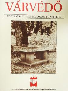Bartalis János - Várvédő 6. [antikvár]