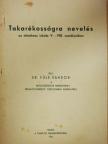 Dr. Füle Sándor - Takarékosságra nevelés [antikvár]