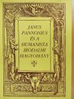 Boda Miklós - Janus Pannonius és a humanista irodalmi hagyomány (dedikált példány) [antikvár]