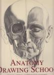 Szunyoghy András, Fehér György - Anatomy Drawing School [antikvár]
