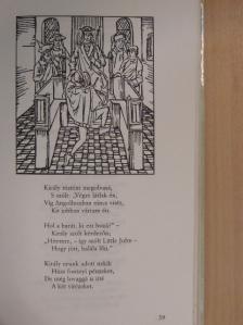 A vízbe fúlt szeretők [antikvár]