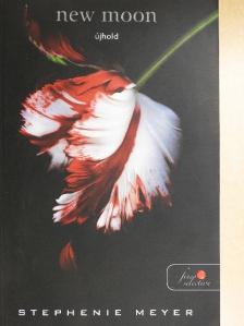 Stephenie Meyer - Újhold [antikvár]