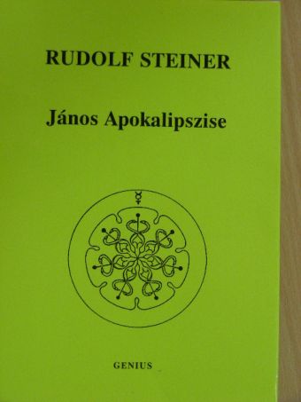 Rudolf Steiner - János Apokalipszise [antikvár]