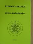Rudolf Steiner - János Apokalipszise [antikvár]