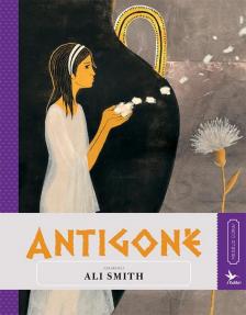 Ali Smith - Antigoné [antikvár]