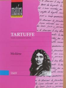 Moliére - Tartuffe [antikvár]