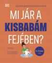 Tanith Carey - Dr Angharad Rudkin - Mi jár a kisbabám fejében?