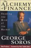 SOROS, GEORGE - The Alchemy of Finance [antikvár]