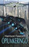 Harrison Fawcett - Ópiumkeringő (Mysterious Universe regény)
