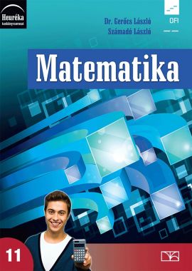 Dr. Gerőcs László - 17302 MATEMATIKA 11.