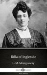 Delphi Classics L. M. Montgomery, - Rilla of Ingleside by L. M. Montgomery (Illustrated) [eKönyv: epub, mobi]
