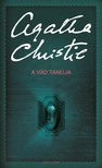 Agatha Christie - A vád tanúja  [eKönyv: epub, mobi]