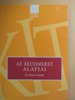 Dr. Buzás Gizella - Az áruismeret alapjai [antikvár]