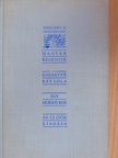 Kosáryné Réz Lola - Egy hordó bor [antikvár]