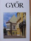 Winkler Gábor - Győr [antikvár]