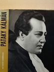 Dr. Molnár Imre - Pataky Kálmán - 2 db lemezzel [antikvár]
