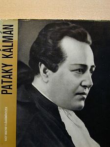Dr. Molnár Imre - Pataky Kálmán - 2 db lemezzel [antikvár]