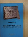 Húszéves a Bajtársi Egyesületek Országos Szövetsége [antikvár]