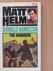 Donald Hamilton - The Ravagers [antikvár]