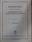 Alfred A. Strnad - Ein habsburgisch-viscontisches Eheprojekt aus dem Jahre 1374. [antikvár]