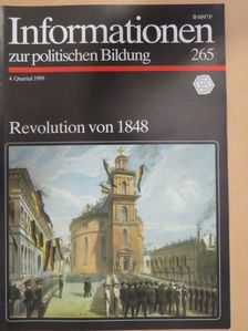Günter Wollstein - Informationen zur politischen Bildung 265 [antikvár]