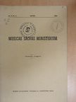Claude Dupuy - Musicae Sacrae Ministerium Winter 1966 [antikvár]