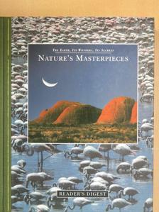 Nature's Masterpieces [antikvár]