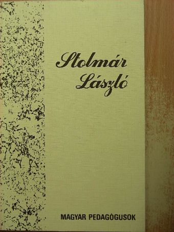 Franyó István - Stolmár László [antikvár]