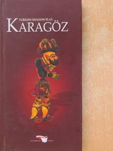 Ünver Oral - Karagöz [antikvár]