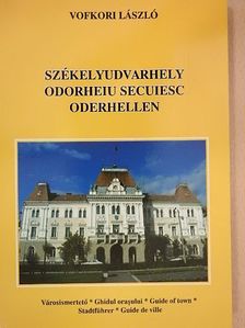Vofkori László - Székelyudvarhely [antikvár]